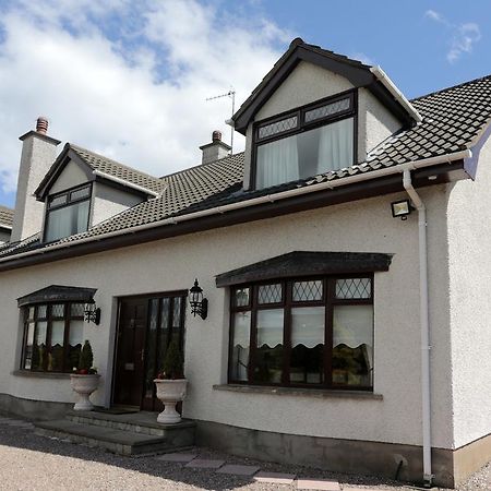 Sleepy Hollow B&B Ballymena Exteriér fotografie