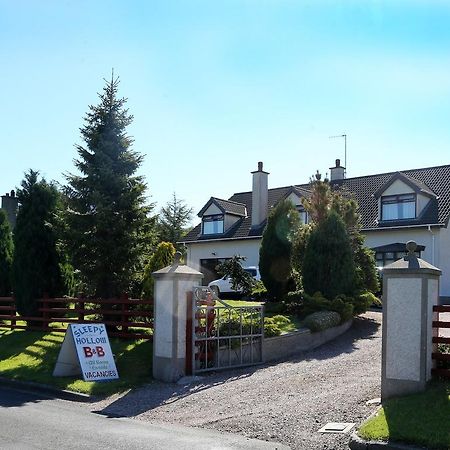Sleepy Hollow B&B Ballymena Exteriér fotografie