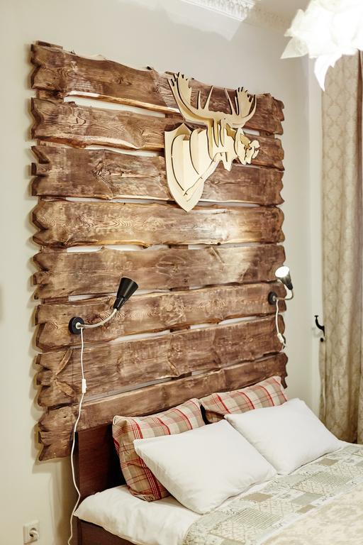 Sleepy Hollow B&B Ballymena Pokoj fotografie