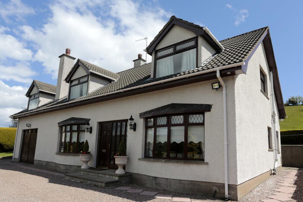 Sleepy Hollow B&B Ballymena Exteriér fotografie