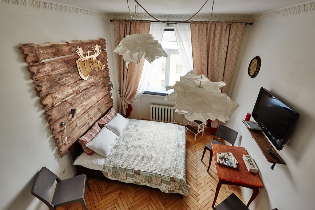 Sleepy Hollow B&B Ballymena Pokoj fotografie