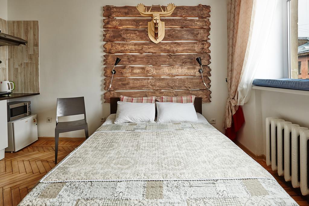 Sleepy Hollow B&B Ballymena Pokoj fotografie
