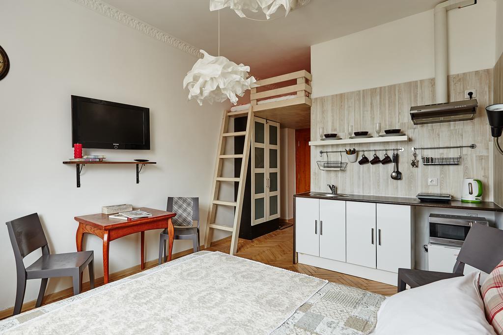 Sleepy Hollow B&B Ballymena Pokoj fotografie