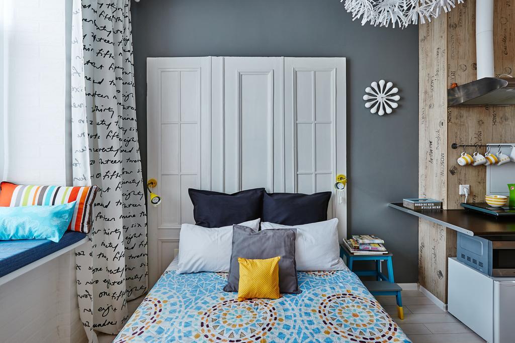 Sleepy Hollow B&B Ballymena Pokoj fotografie