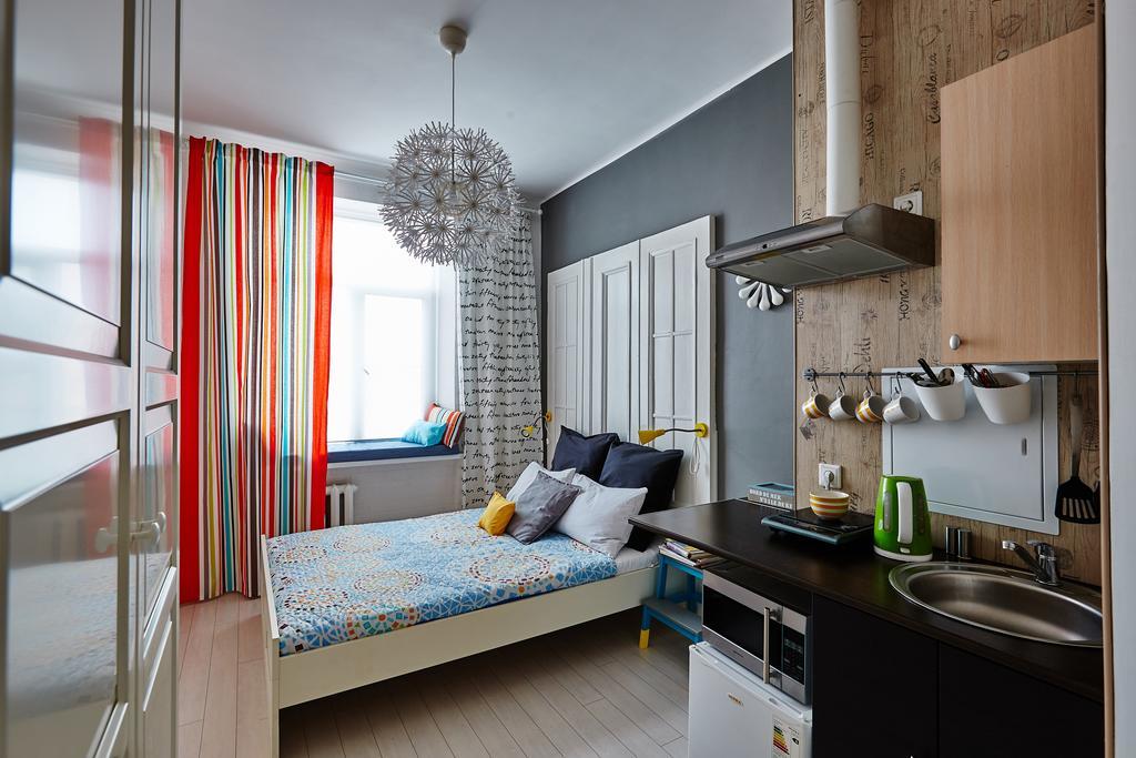 Sleepy Hollow B&B Ballymena Pokoj fotografie