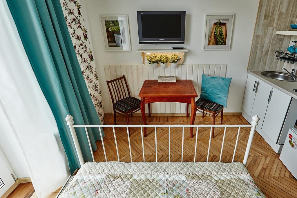 Sleepy Hollow B&B Ballymena Pokoj fotografie