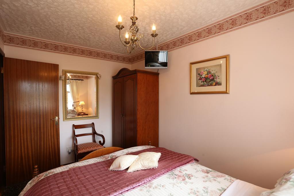 Sleepy Hollow B&B Ballymena Pokoj fotografie