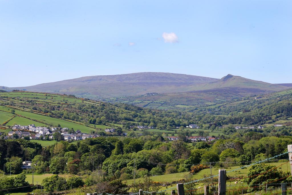 Sleepy Hollow B&B Ballymena Exteriér fotografie