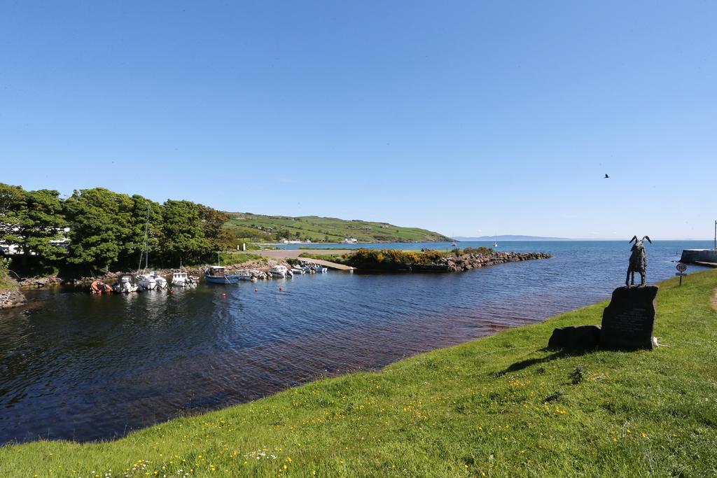 Sleepy Hollow B&B Ballymena Exteriér fotografie