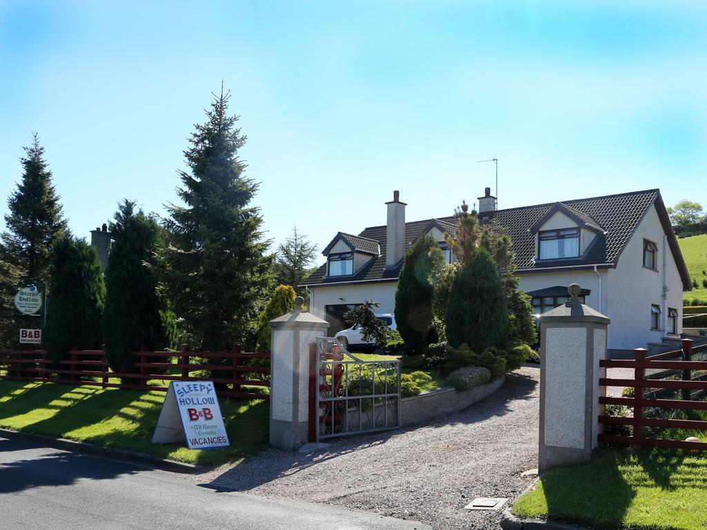 Sleepy Hollow B&B Ballymena Exteriér fotografie