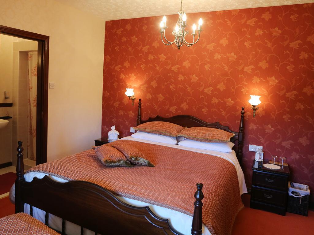 Sleepy Hollow B&B Ballymena Pokoj fotografie