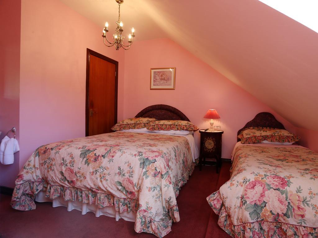 Sleepy Hollow B&B Ballymena Pokoj fotografie