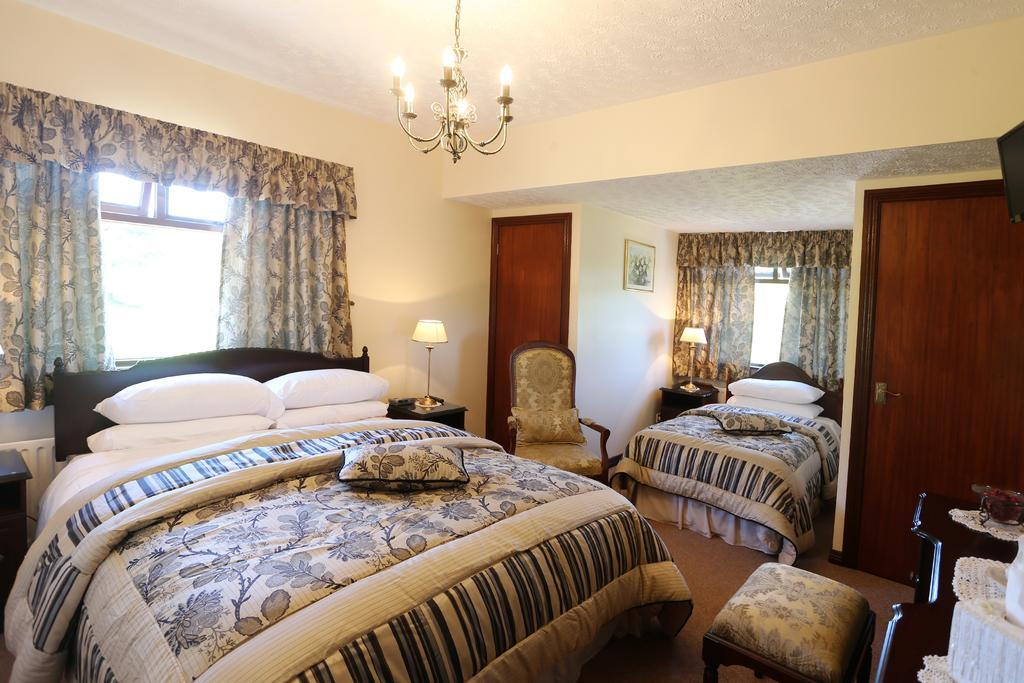 Sleepy Hollow B&B Ballymena Pokoj fotografie