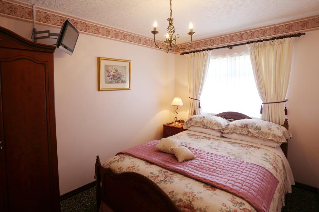 Sleepy Hollow B&B Ballymena Pokoj fotografie