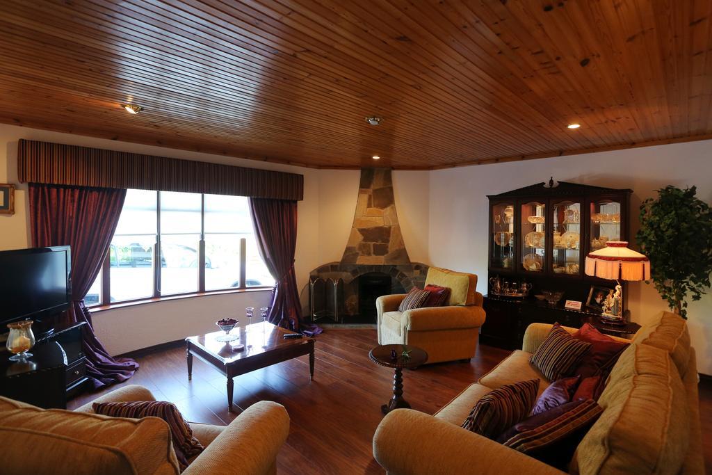 Sleepy Hollow B&B Ballymena Exteriér fotografie