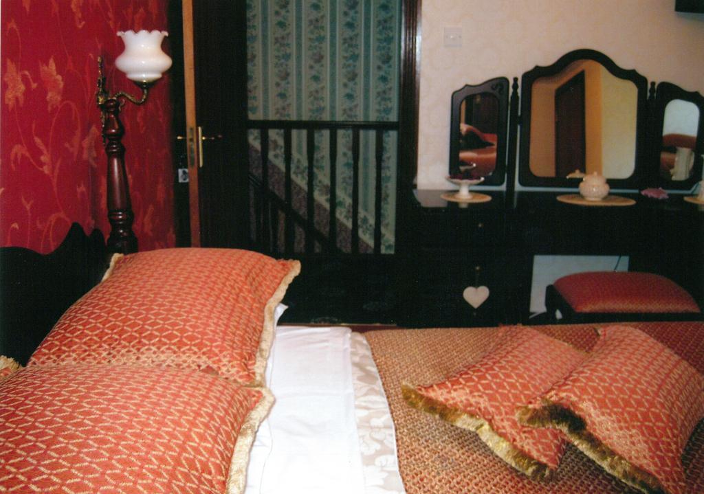 Sleepy Hollow B&B Ballymena Pokoj fotografie