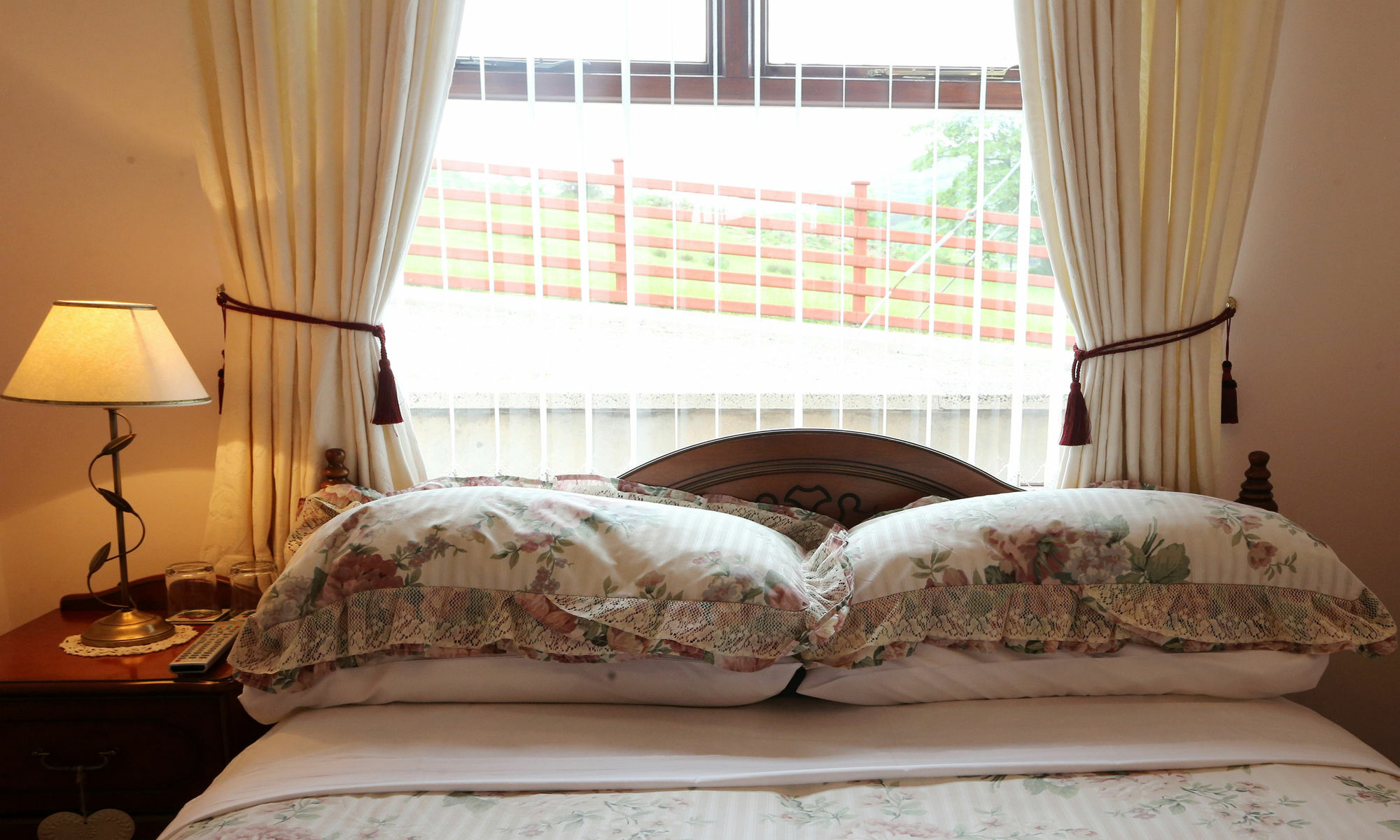 Sleepy Hollow B&B Ballymena Exteriér fotografie