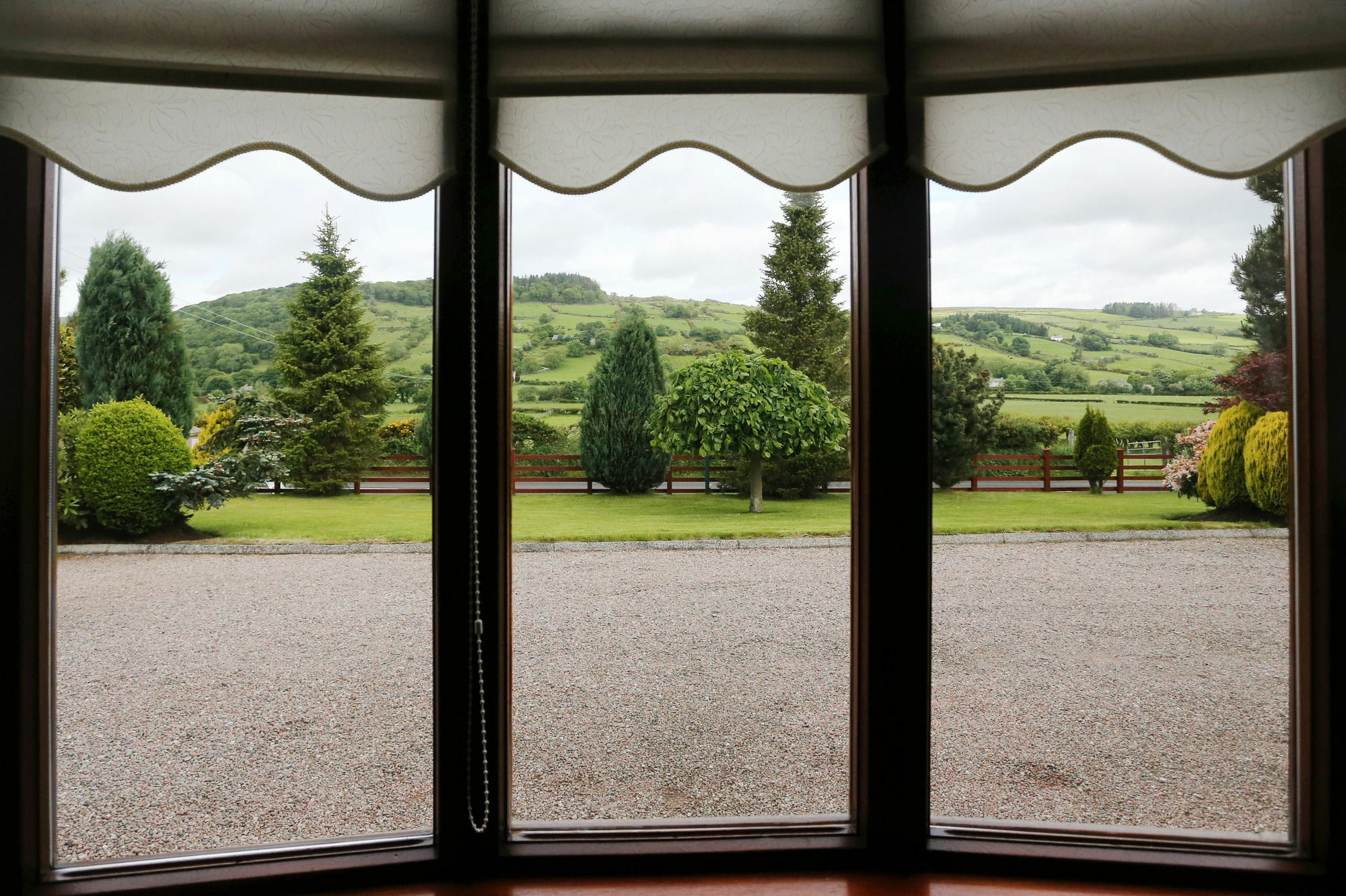 Sleepy Hollow B&B Ballymena Exteriér fotografie