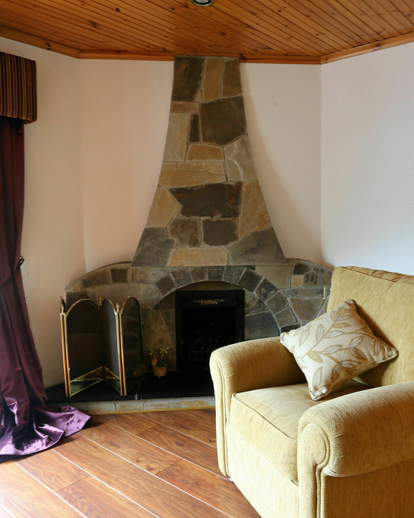 Sleepy Hollow B&B Ballymena Exteriér fotografie